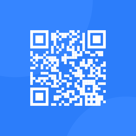 qr code link to Frontent Mentor web site